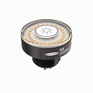 Reflektor LED WL50-3TWT - Turck
