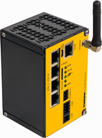 Brama w chmurze TCG20-UMTS-5ETH-CRS-01 - Turck