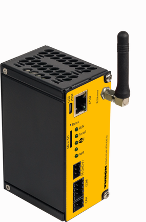 Brama w chmurze TCG20-WLAN-1ETH-CRS-01 - Turck