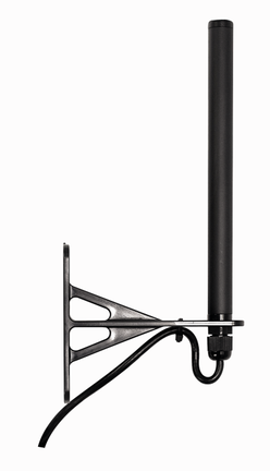 Rozwiązania chmurowe TCG20-Antenna-Wall-UMTS-3.0M - Turck