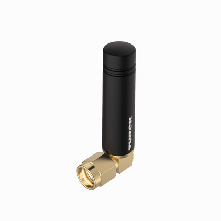 Rozwiązania chmurowe Antenna-WiFi-Short-01 - Turck