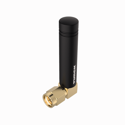 Rozwiązania chmurowe Antenna-LTE-Short-01 - Turck