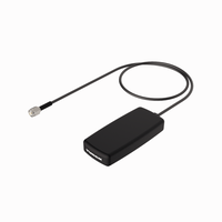 Rozwiązania chmurowe Antenna-LTE-Adhesive-3m-01 - Turck