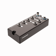Stacja sieciowa BL compact dla CANopen BLCCO-6M12L-4AI-VI-2AO-I - Turck