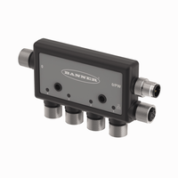 Sterownik sieciowy DXMR90-X1 - Turck