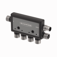 Sterownik sieciowy DXMR90-X1 - Turck