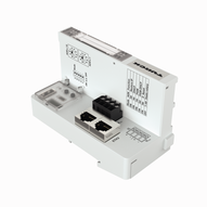 Systemy I/O - Turck