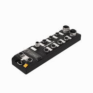 Sterownik kompaktowy PLC, IP67 TBEN-L4-PLC-10 - Turck