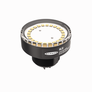 Reflektor LED WL50-3WT - Turck
