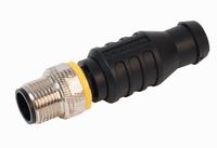Rezystor zakończeniowy do budowy topologii liniowej RFID RSE57-TR2/RFID - Turck