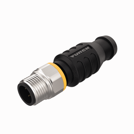 Rezystor zakończeniowy do budowy topologii liniowej RFID RSEV57-TR2/RFID - Turck