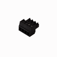 System I/O excom STB16-4RS/1.5-BK - Turck