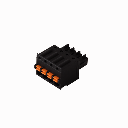 System I/O excom STB16-4RC/1.5-BK - Turck