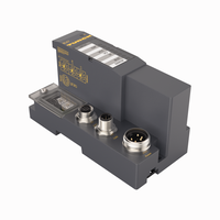 gateway systemu zdalnych I/O BL67 BL67-GW-CO - Turck