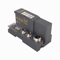 gateway systemu zdalnych I/O BL67 BL67-GW-EC-20 - Turck