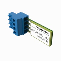 System I/O excom excom-RMD1-BU - Turck