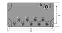 Element SE-44X-E924 - Turck