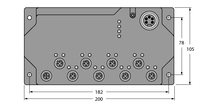 Element SE-44M-E924 - Turck