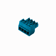 System I/O excom STB16-4RS/1.5-BU - Turck