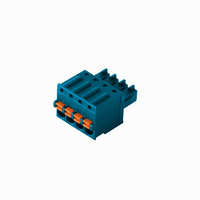 System I/O excom STB16-4RC/1.5-BU - Turck