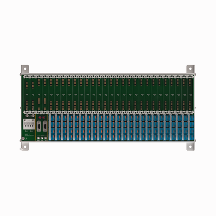 System I/O excom MT24-3G - Turck