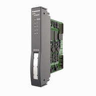 System I/O excom AO40-N - Turck