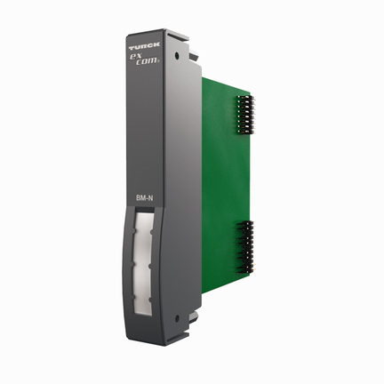 System I/O excom BM-N - Turck