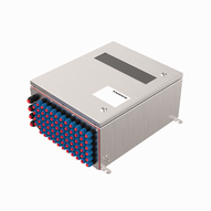 System I/O excom EG-VA465526/111-0100/2GD60 - Turck