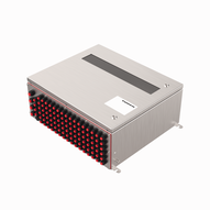 System I/O excom EG-VA655526/111-0830/N - Turck