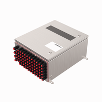System I/O excom EG-VA465526/112-0700/N - Turck