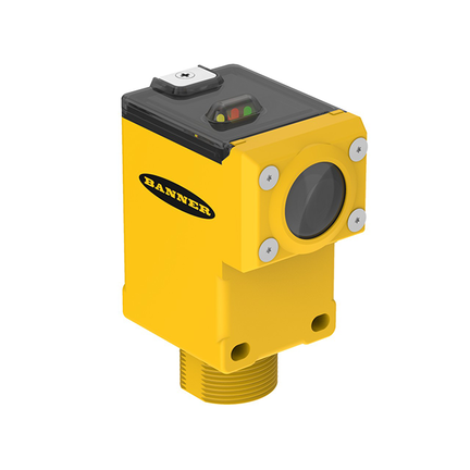 System transmisji radiowej DX80N2Q45CV - Turck