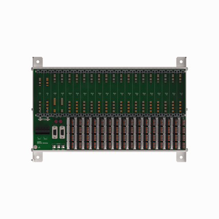 System I/O excom MT16-N - Turck