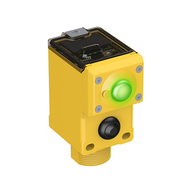 System transmisji radiowej DX80N2Q45BL-RG - Turck