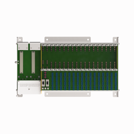 System I/O excom MT16-2G/MSA - Turck