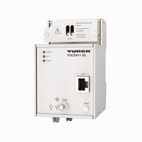System I/O excom FOCEN11-3G - Turck