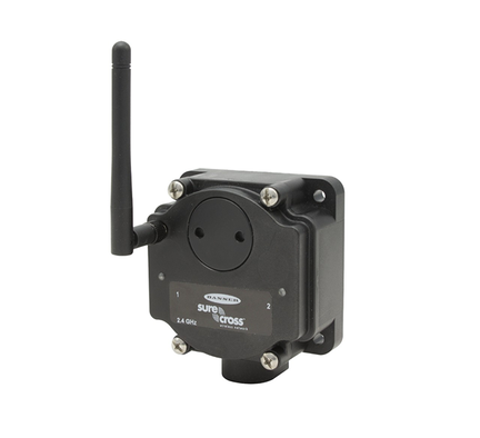 System transmisji radiowej DX80SR2M-HL - Turck