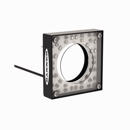 System wizyjny LEDRR80X80M - Turck