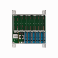 System I/O excom MT08-3G - Turck