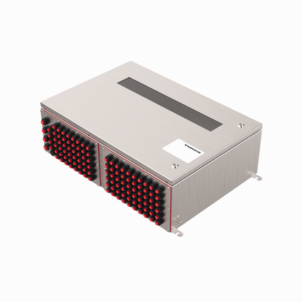 System I/O excom EG-VA805526/112-0936/N - Turck