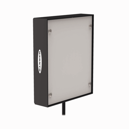 System wizyjny LEDIB70X70QPMA - Turck