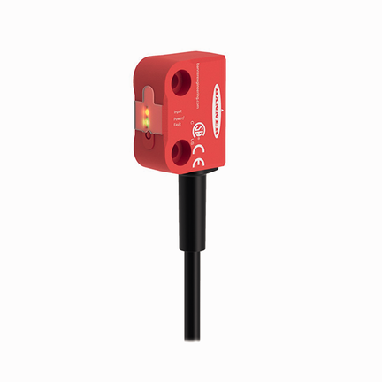 Technologia bezpieczeństwa SI-RFPT-U2M - Turck