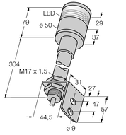 Technologia bezpieczeństwa SSA-ML-W - Turck