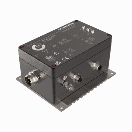 Technologia bezpieczeństwa TBSB-L5-CS09 - Turck