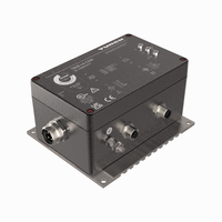 Technologia bezpieczeństwa TBSB-L4-CS09 - Turck