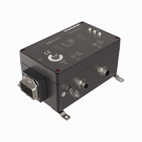 Technologia bezpieczeństwa TBSB-A1-CS12 - Turck