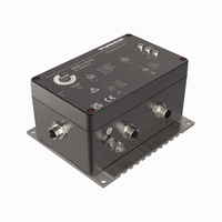 Technologia bezpieczeństwa TBSB-LL-CS16 - Turck