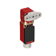 Technologia bezpieczeństwa SI-LS100F - Turck