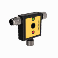 Technologia bezpieczeństwa SSA-ISD-TCA - Turck