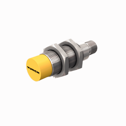 Głowica odczytująco-zapisująca TN-M18-H1147 - Turck