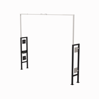 Rozwiązanie bramki UHF RFID UHF-SYS-GATE-PASS-ETSI - Turck